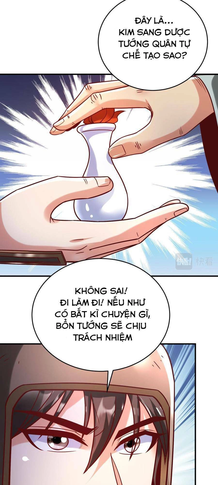 Đại Tần: Ta Con Trai Tần Thủy Hoàng Giết Địch Thăng Cấp Thành Thần Chapter 10 - 28