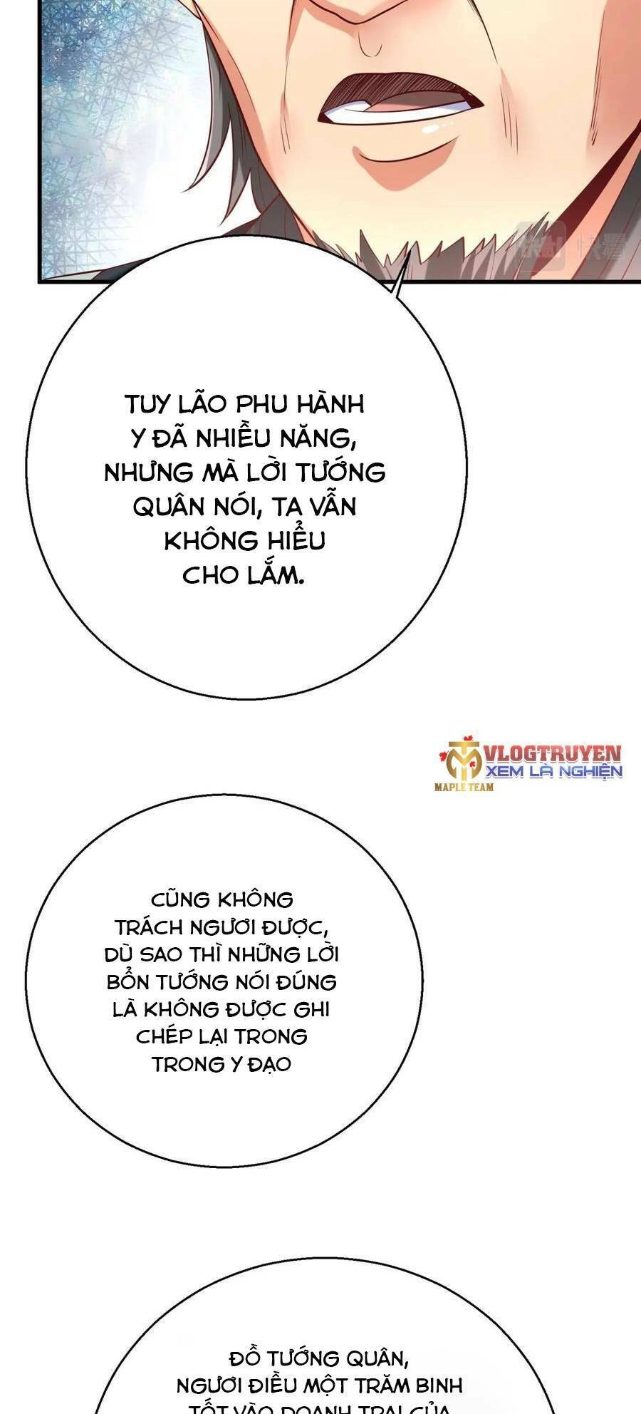 Đại Tần: Ta Con Trai Tần Thủy Hoàng Giết Địch Thăng Cấp Thành Thần Chapter 11 - 3