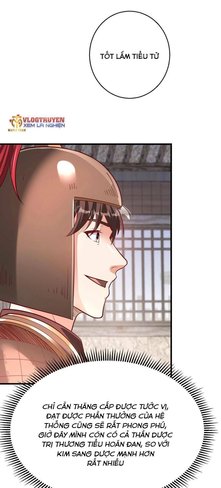 Đại Tần: Ta Con Trai Tần Thủy Hoàng Giết Địch Thăng Cấp Thành Thần Chapter 11 - 8