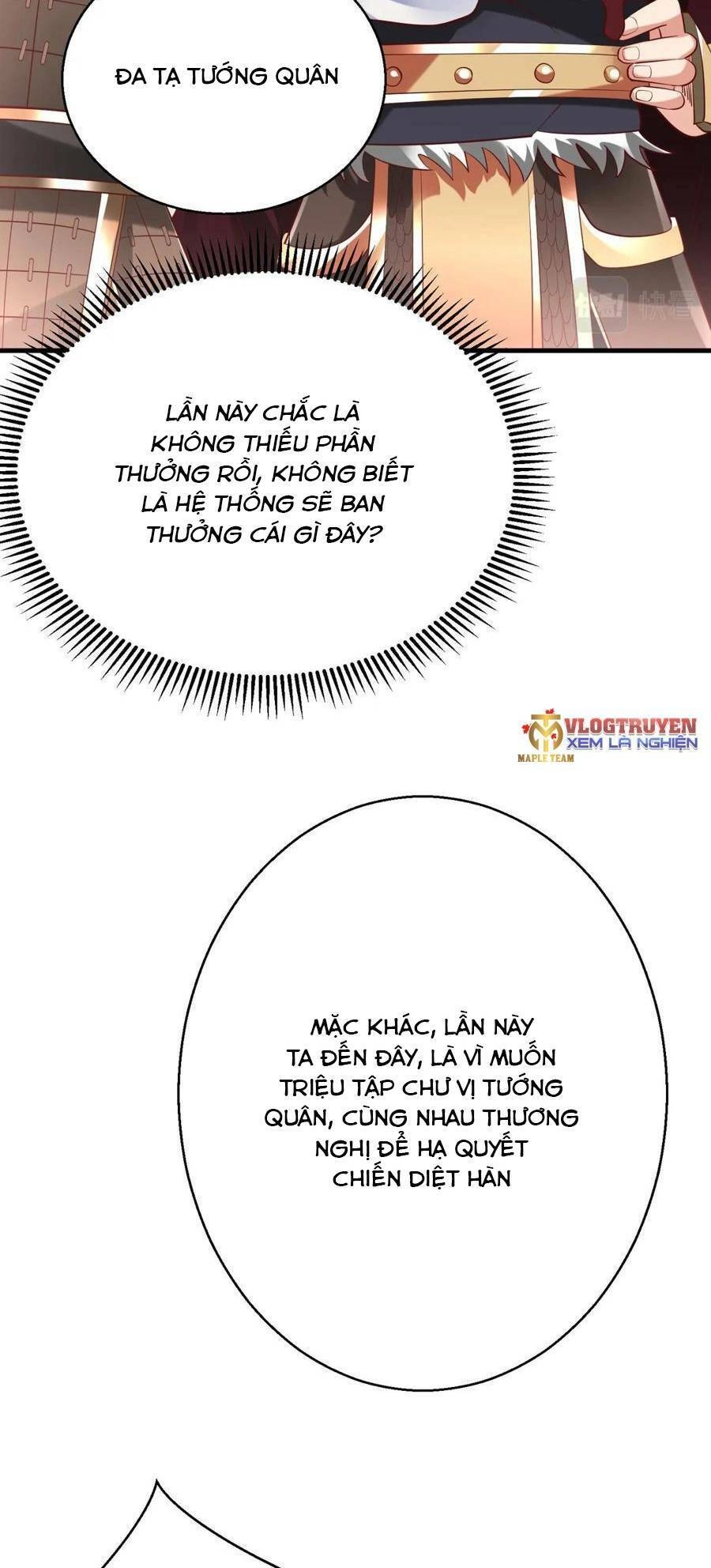 Đại Tần: Ta Con Trai Tần Thủy Hoàng Giết Địch Thăng Cấp Thành Thần Chapter 11 - 10