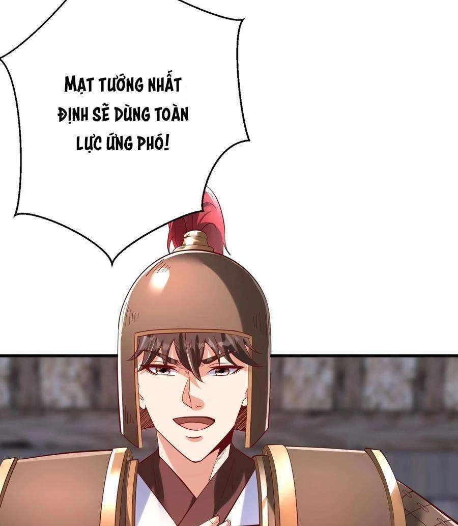 Đại Tần: Ta Con Trai Tần Thủy Hoàng Giết Địch Thăng Cấp Thành Thần Chapter 11 - 11