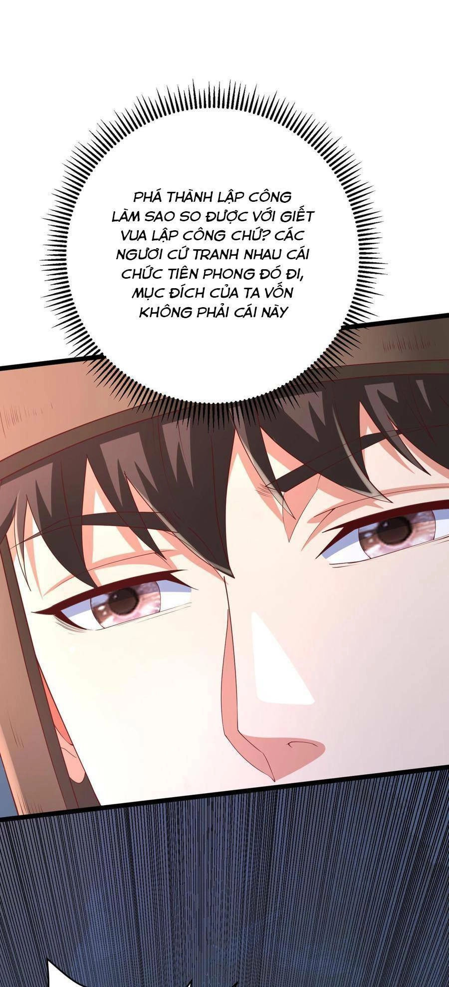 Đại Tần: Ta Con Trai Tần Thủy Hoàng Giết Địch Thăng Cấp Thành Thần Chapter 11 - 31