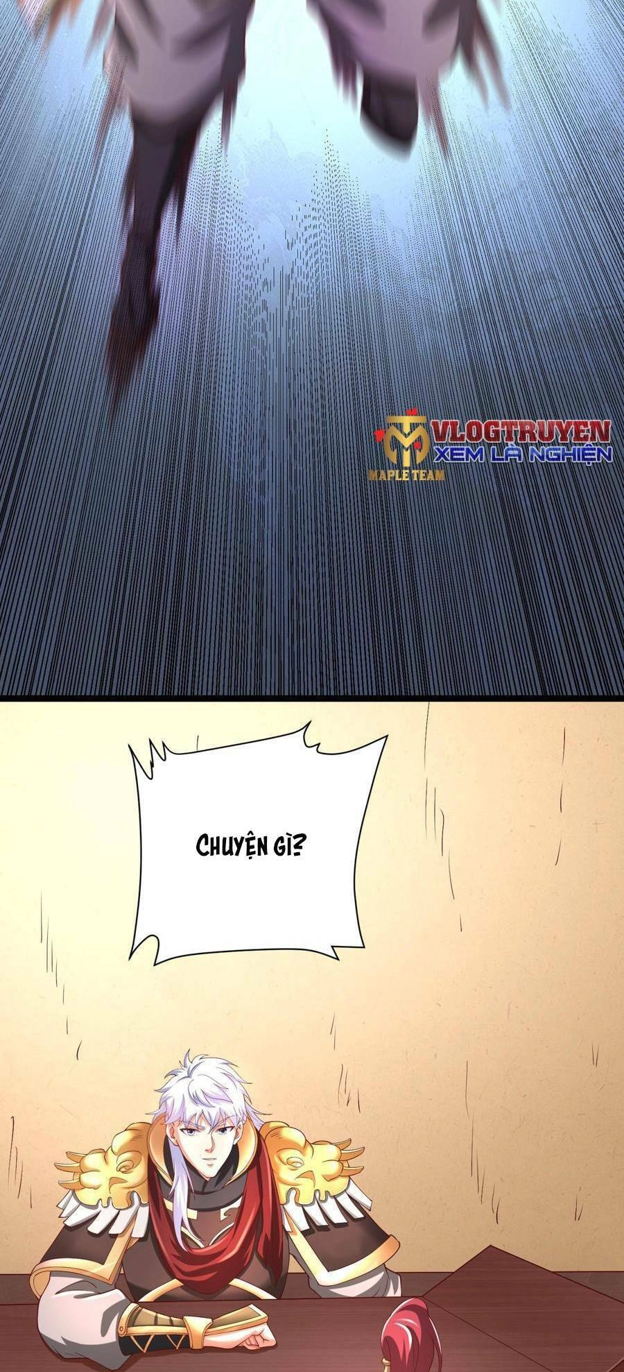 Đại Tần: Ta Con Trai Tần Thủy Hoàng Giết Địch Thăng Cấp Thành Thần Chapter 11 - 33