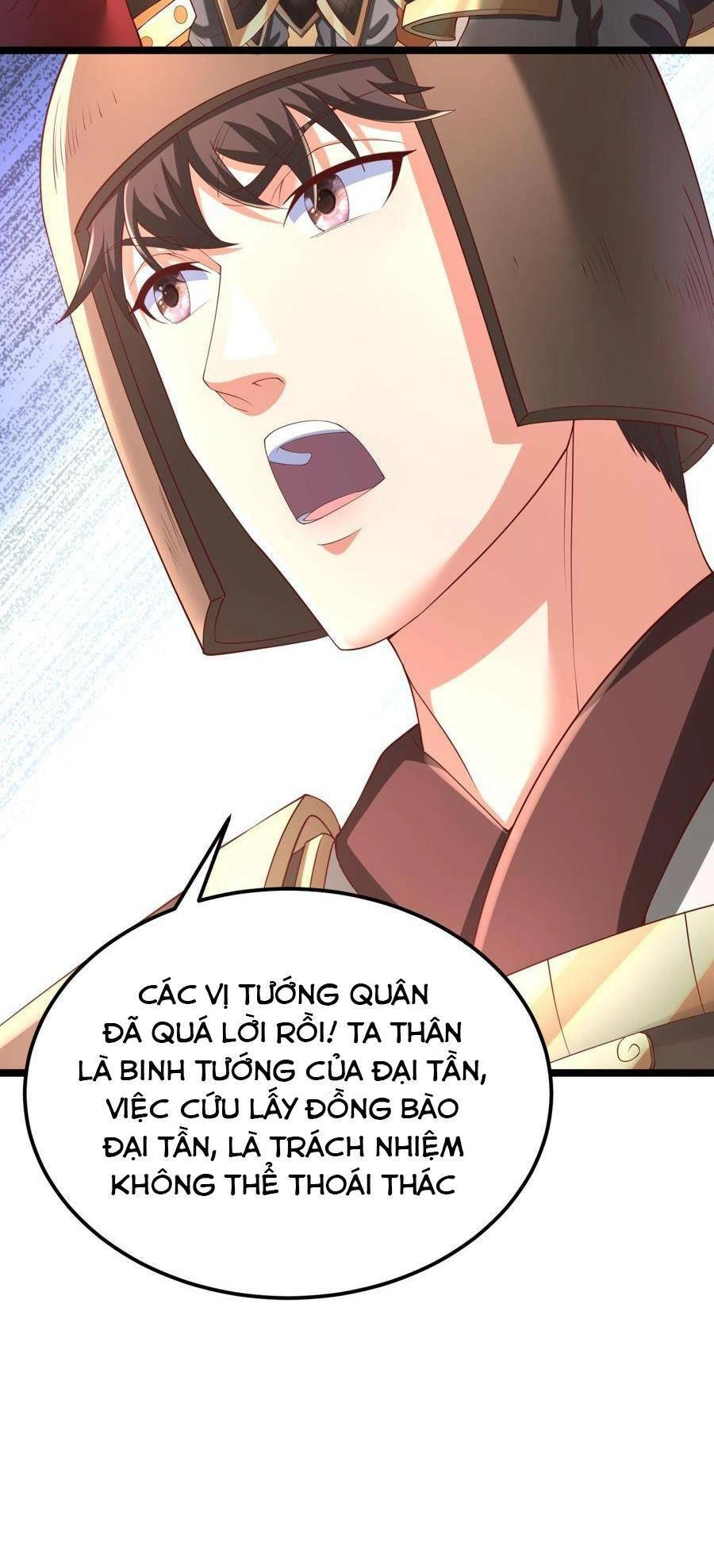 Đại Tần: Ta Con Trai Tần Thủy Hoàng Giết Địch Thăng Cấp Thành Thần Chapter 11 - 40