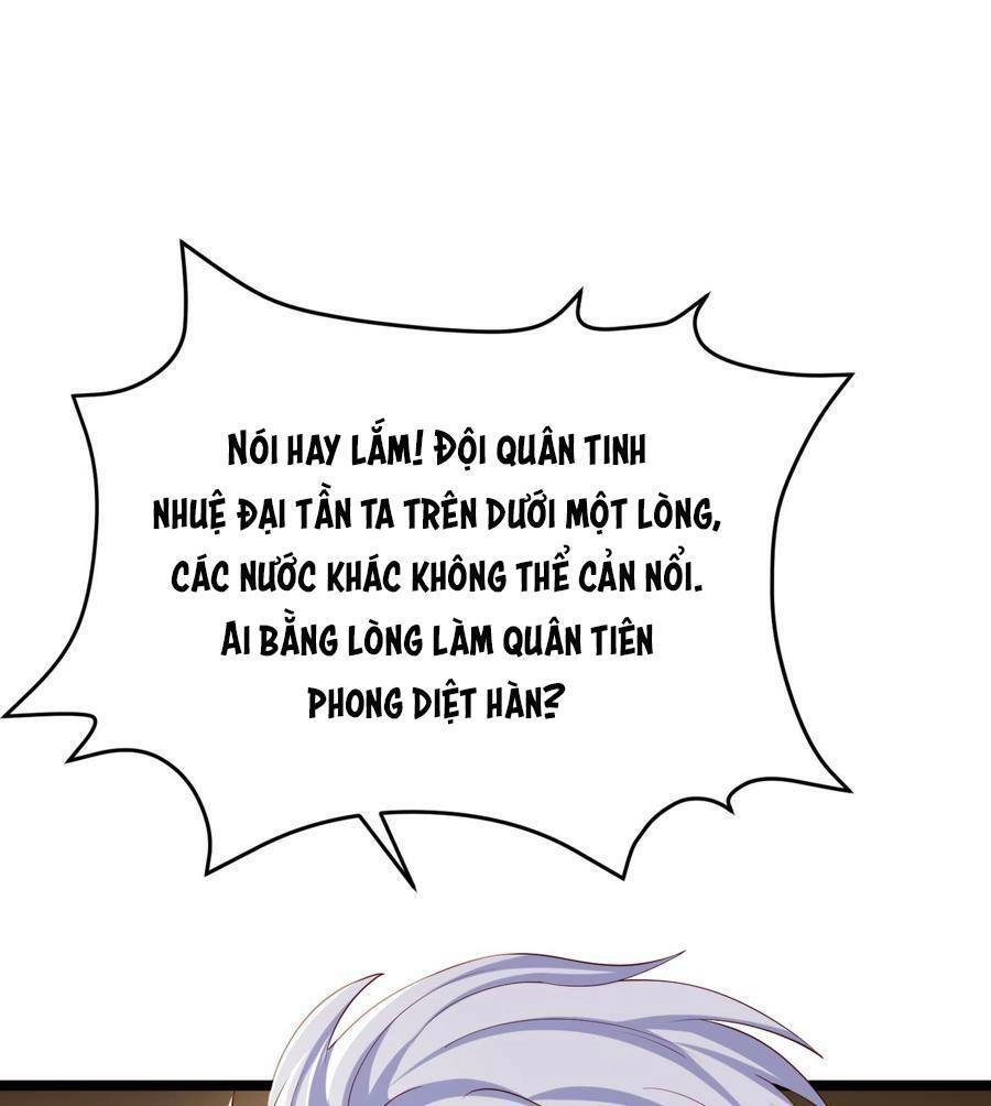 Đại Tần: Ta Con Trai Tần Thủy Hoàng Giết Địch Thăng Cấp Thành Thần Chapter 11 - 41