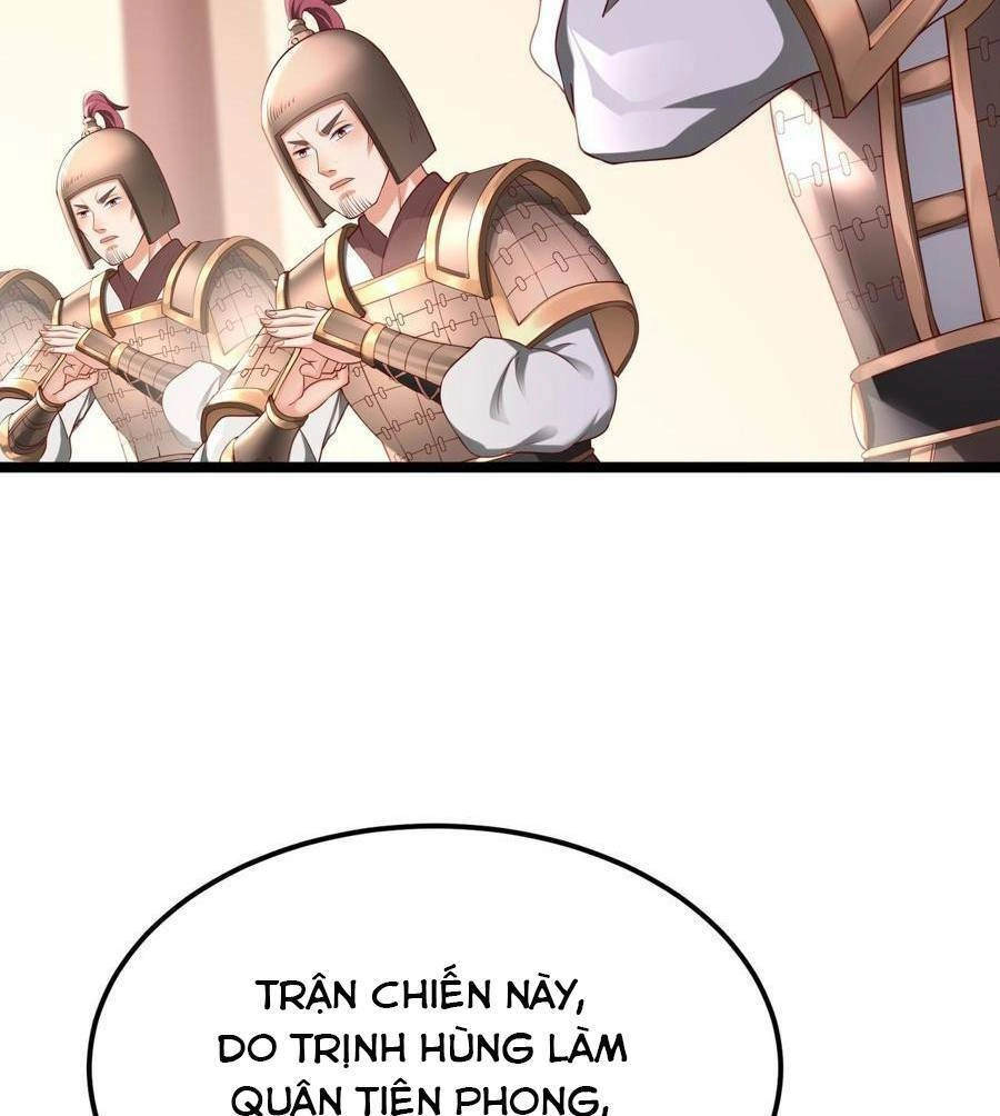 Đại Tần: Ta Con Trai Tần Thủy Hoàng Giết Địch Thăng Cấp Thành Thần Chapter 11 - 45