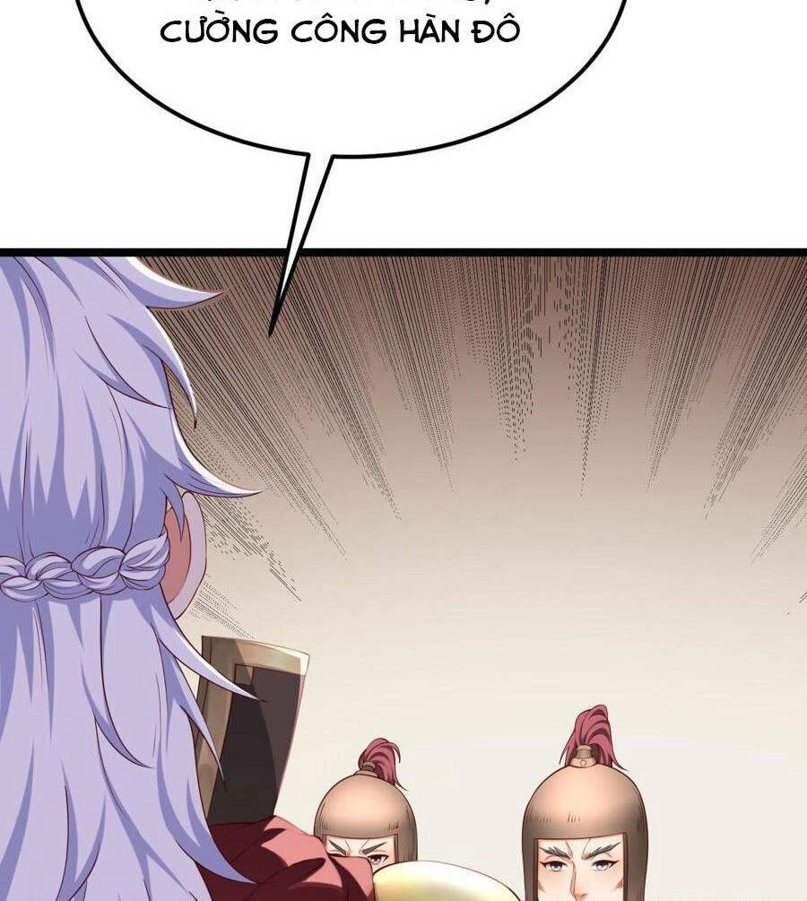 Đại Tần: Ta Con Trai Tần Thủy Hoàng Giết Địch Thăng Cấp Thành Thần Chapter 11 - 46