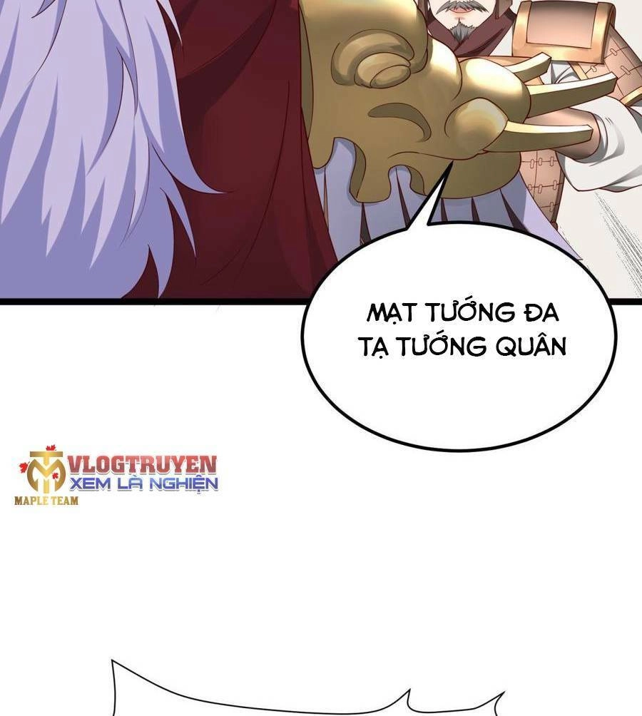 Đại Tần: Ta Con Trai Tần Thủy Hoàng Giết Địch Thăng Cấp Thành Thần Chapter 11 - 47