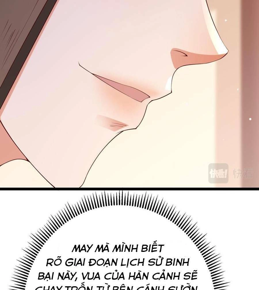 Đại Tần: Ta Con Trai Tần Thủy Hoàng Giết Địch Thăng Cấp Thành Thần Chapter 11 - 51