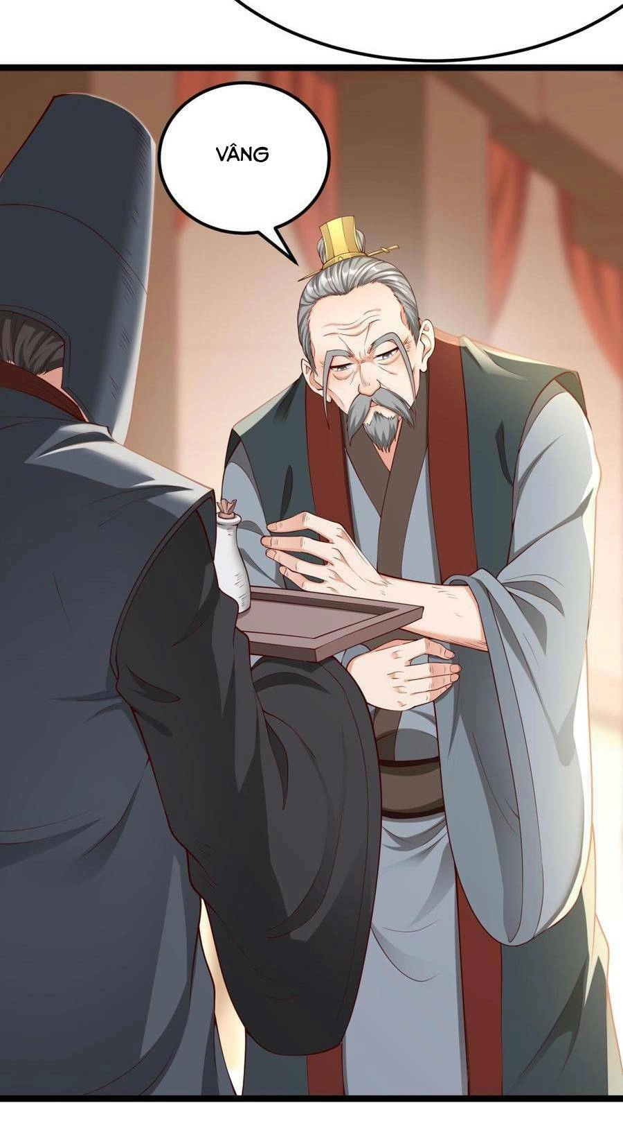 Đại Tần: Ta Con Trai Tần Thủy Hoàng Giết Địch Thăng Cấp Thành Thần Chapter 11 - 63