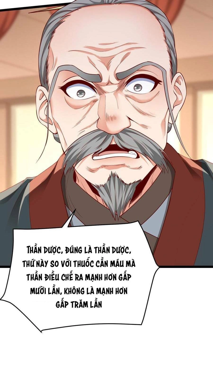 Đại Tần: Ta Con Trai Tần Thủy Hoàng Giết Địch Thăng Cấp Thành Thần Chapter 11 - 70