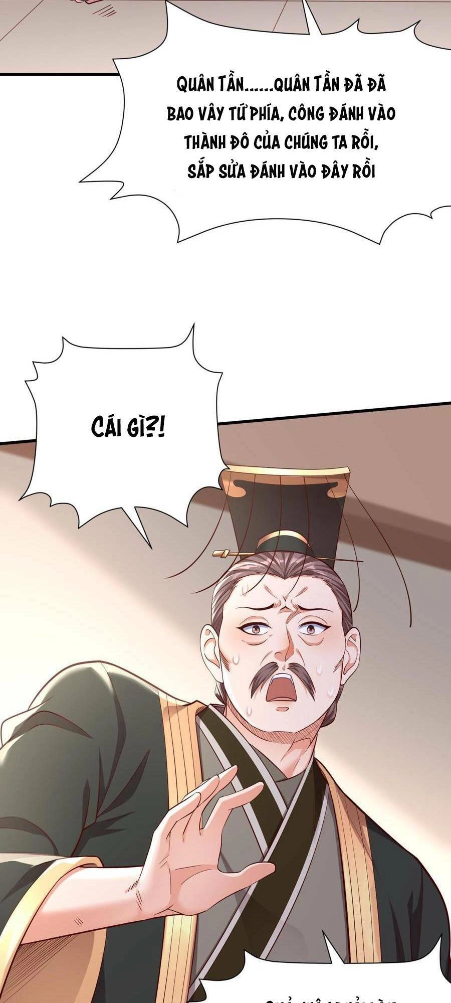 Đại Tần: Ta Con Trai Tần Thủy Hoàng Giết Địch Thăng Cấp Thành Thần Chapter 12 - 38