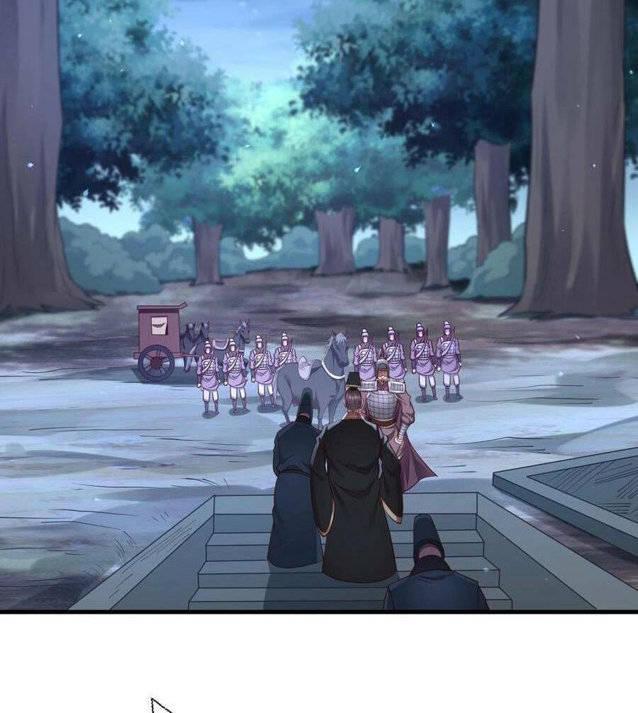 Đại Tần: Ta Con Trai Tần Thủy Hoàng Giết Địch Thăng Cấp Thành Thần Chapter 12 - 60