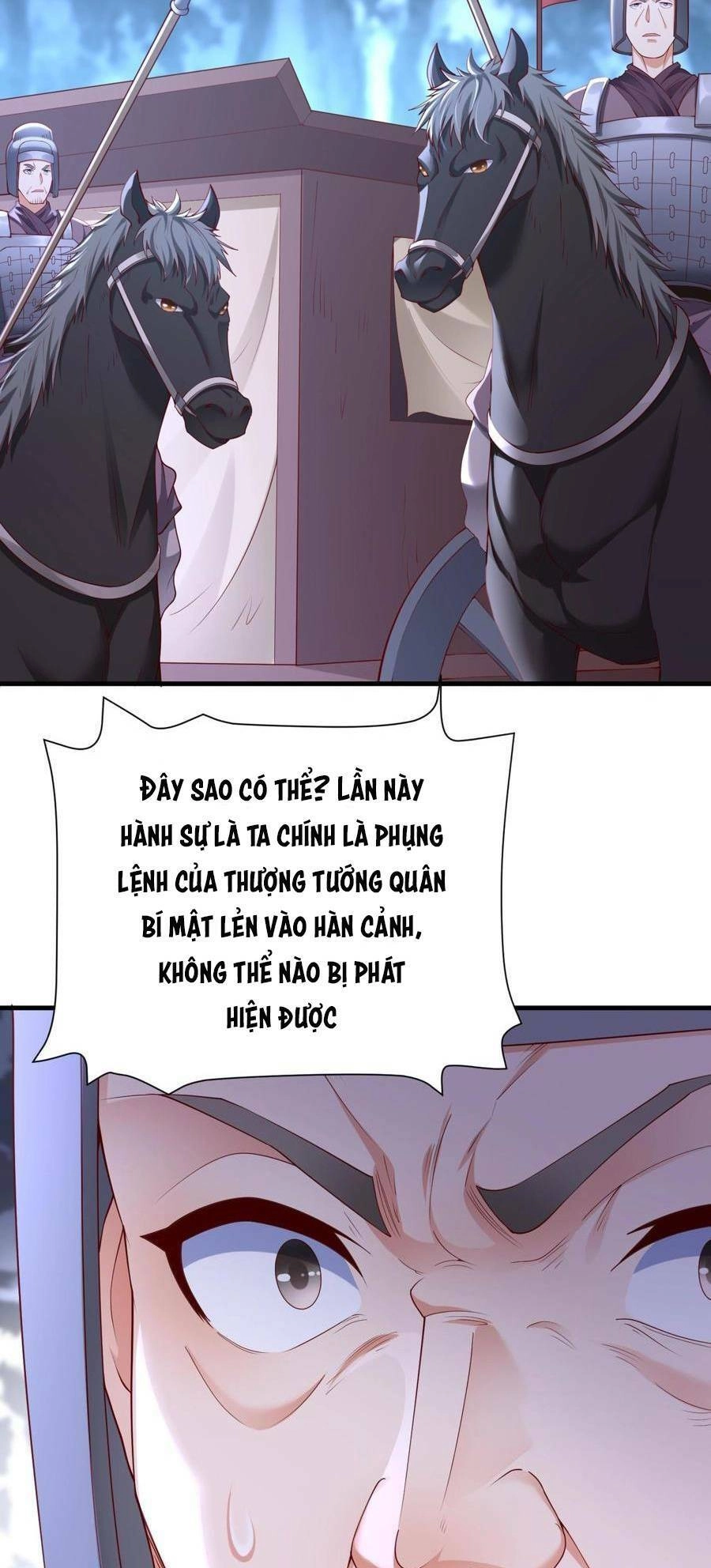 Đại Tần: Ta Con Trai Tần Thủy Hoàng Giết Địch Thăng Cấp Thành Thần Chapter 13 - 4