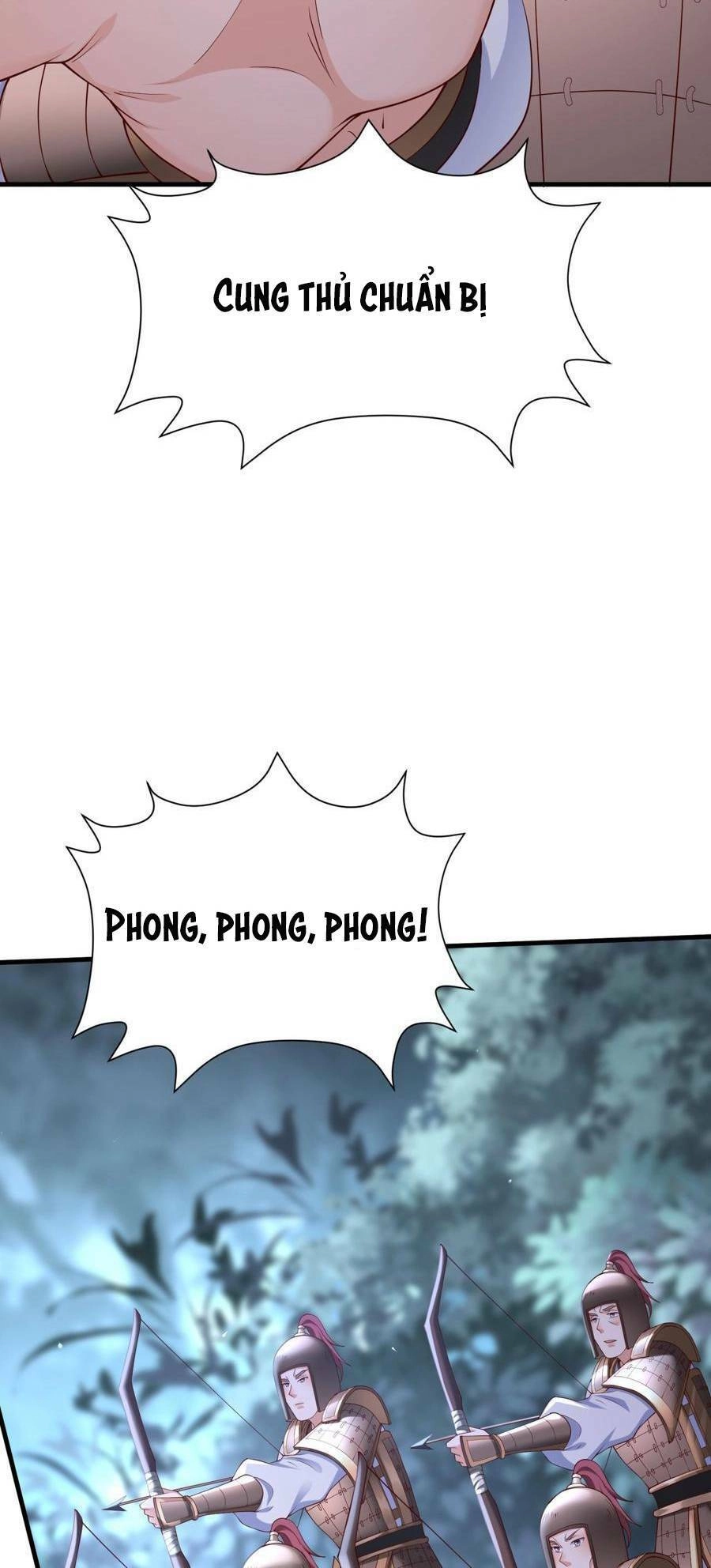 Đại Tần: Ta Con Trai Tần Thủy Hoàng Giết Địch Thăng Cấp Thành Thần Chapter 13 - 10