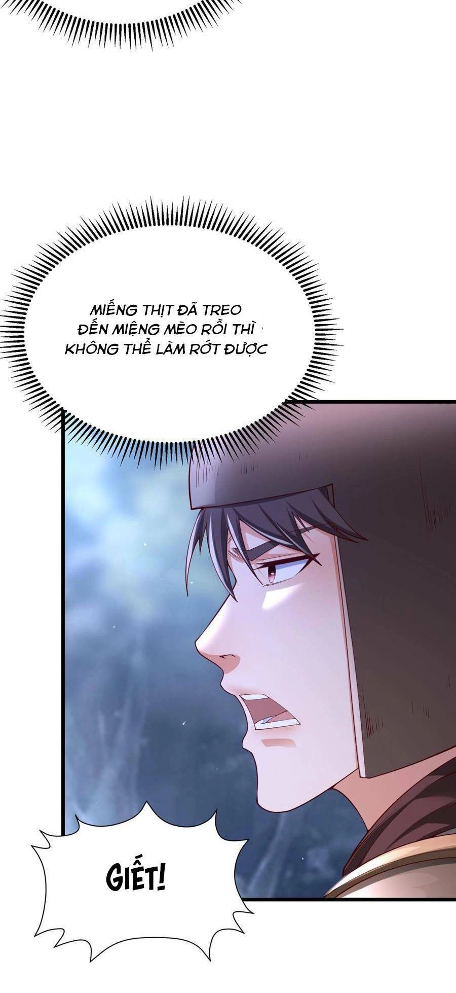 Đại Tần: Ta Con Trai Tần Thủy Hoàng Giết Địch Thăng Cấp Thành Thần Chapter 13 - 14