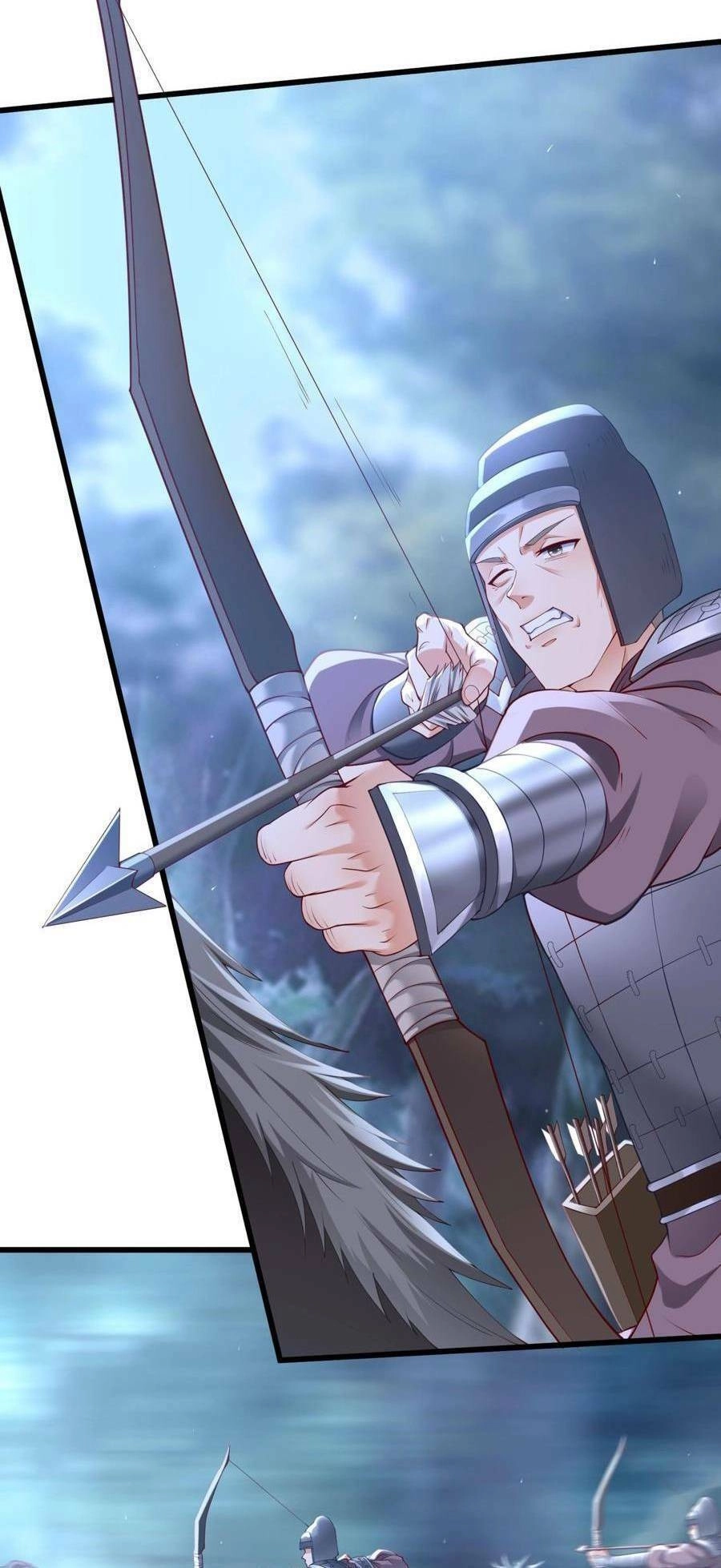 Đại Tần: Ta Con Trai Tần Thủy Hoàng Giết Địch Thăng Cấp Thành Thần Chapter 13 - 19