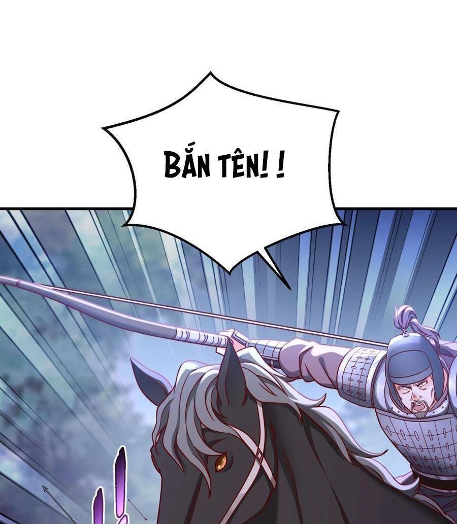 Đại Tần: Ta Con Trai Tần Thủy Hoàng Giết Địch Thăng Cấp Thành Thần Chapter 13 - 23