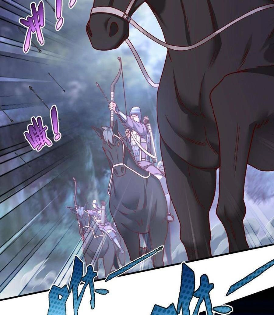 Đại Tần: Ta Con Trai Tần Thủy Hoàng Giết Địch Thăng Cấp Thành Thần Chapter 13 - 24