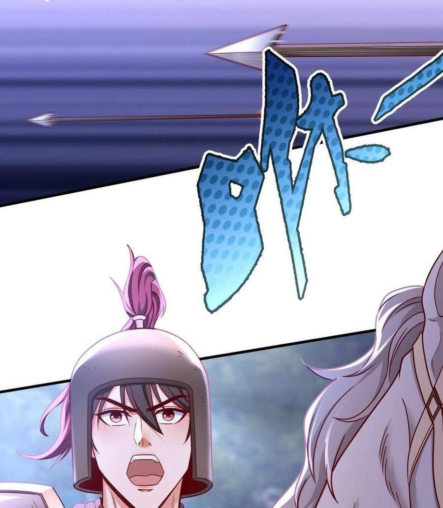 Đại Tần: Ta Con Trai Tần Thủy Hoàng Giết Địch Thăng Cấp Thành Thần Chapter 13 - 26