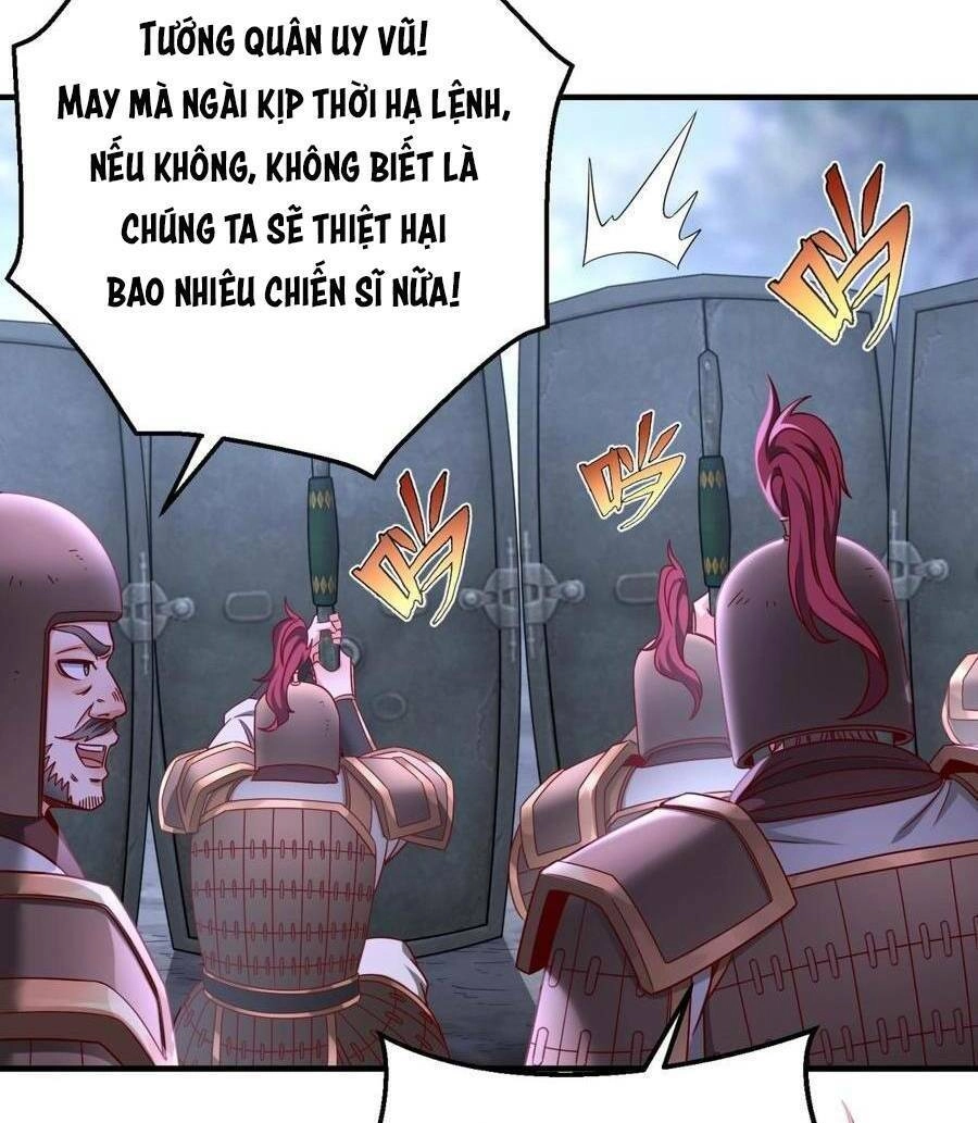 Đại Tần: Ta Con Trai Tần Thủy Hoàng Giết Địch Thăng Cấp Thành Thần Chapter 13 - 32