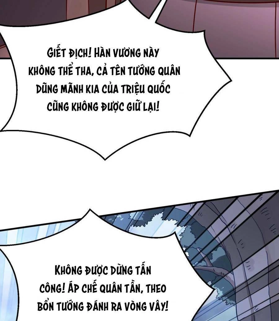 Đại Tần: Ta Con Trai Tần Thủy Hoàng Giết Địch Thăng Cấp Thành Thần Chapter 13 - 35