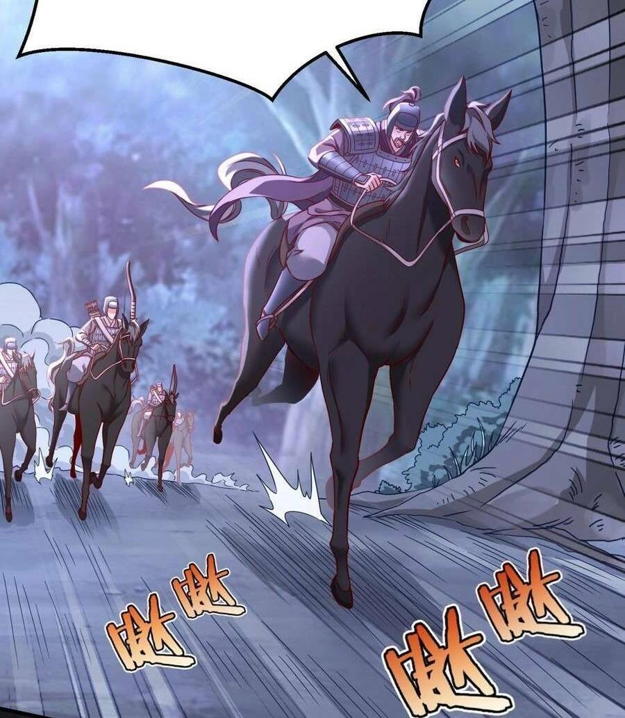 Đại Tần: Ta Con Trai Tần Thủy Hoàng Giết Địch Thăng Cấp Thành Thần Chapter 13 - 36