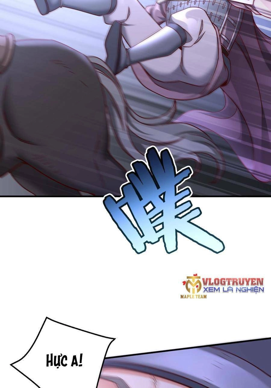 Đại Tần: Ta Con Trai Tần Thủy Hoàng Giết Địch Thăng Cấp Thành Thần Chapter 13 - 41