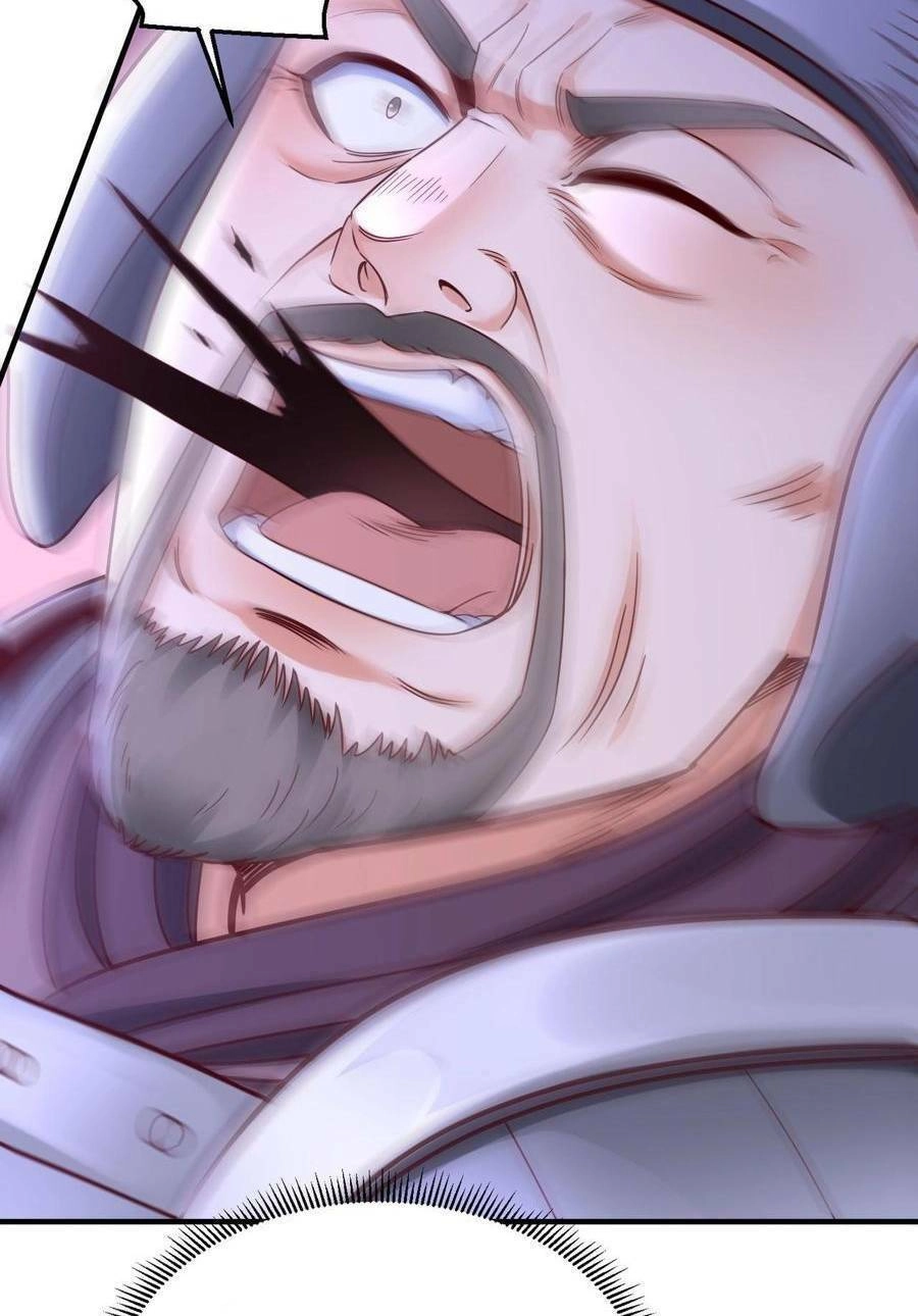 Đại Tần: Ta Con Trai Tần Thủy Hoàng Giết Địch Thăng Cấp Thành Thần Chapter 13 - 42