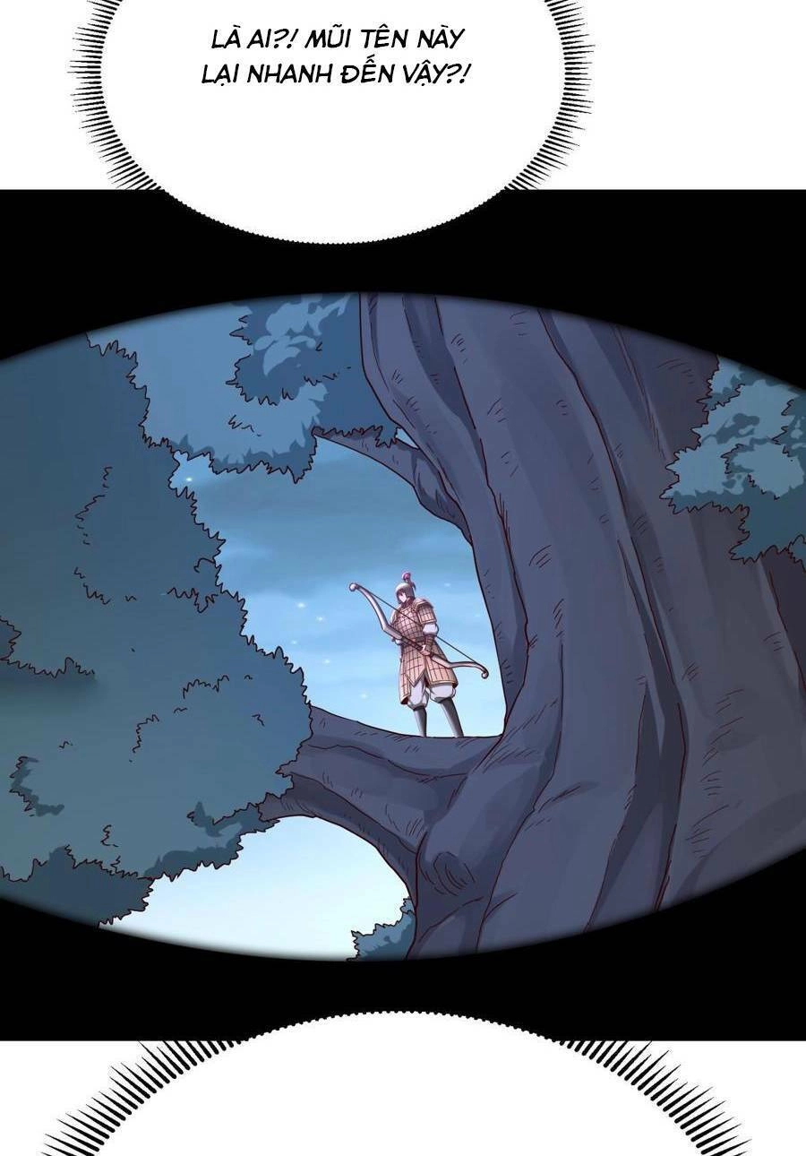 Đại Tần: Ta Con Trai Tần Thủy Hoàng Giết Địch Thăng Cấp Thành Thần Chapter 13 - 43