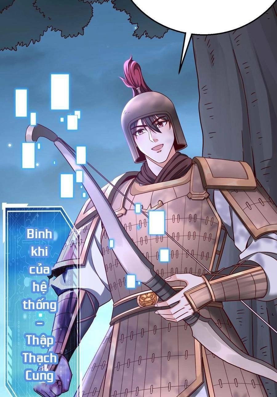 Đại Tần: Ta Con Trai Tần Thủy Hoàng Giết Địch Thăng Cấp Thành Thần Chapter 13 - 45