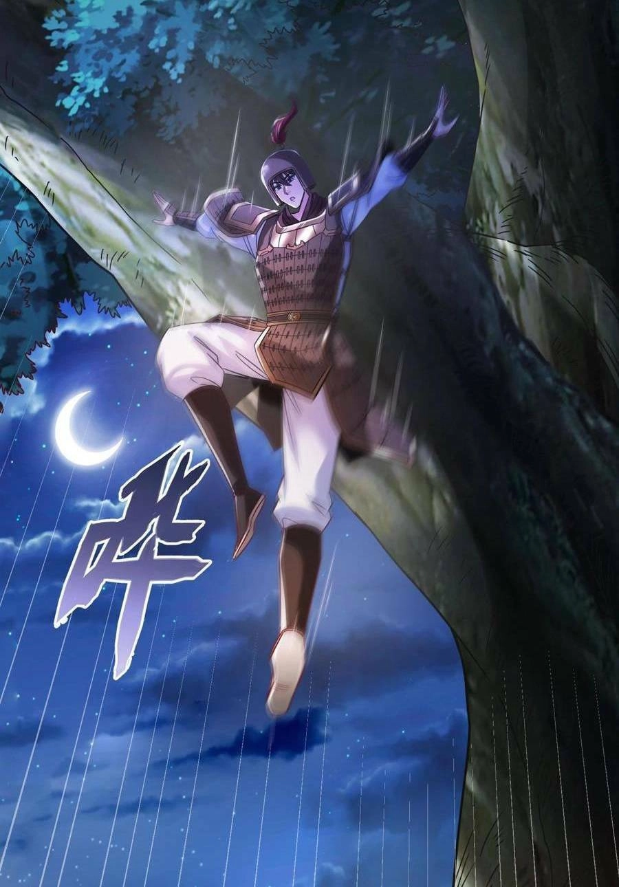 Đại Tần: Ta Con Trai Tần Thủy Hoàng Giết Địch Thăng Cấp Thành Thần Chapter 13 - 47