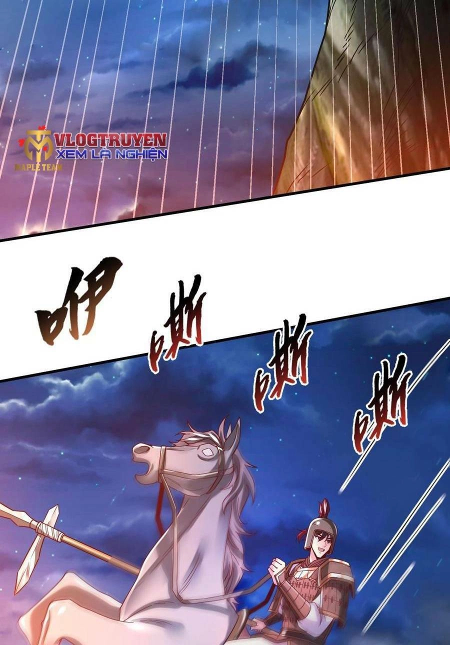 Đại Tần: Ta Con Trai Tần Thủy Hoàng Giết Địch Thăng Cấp Thành Thần Chapter 13 - 48