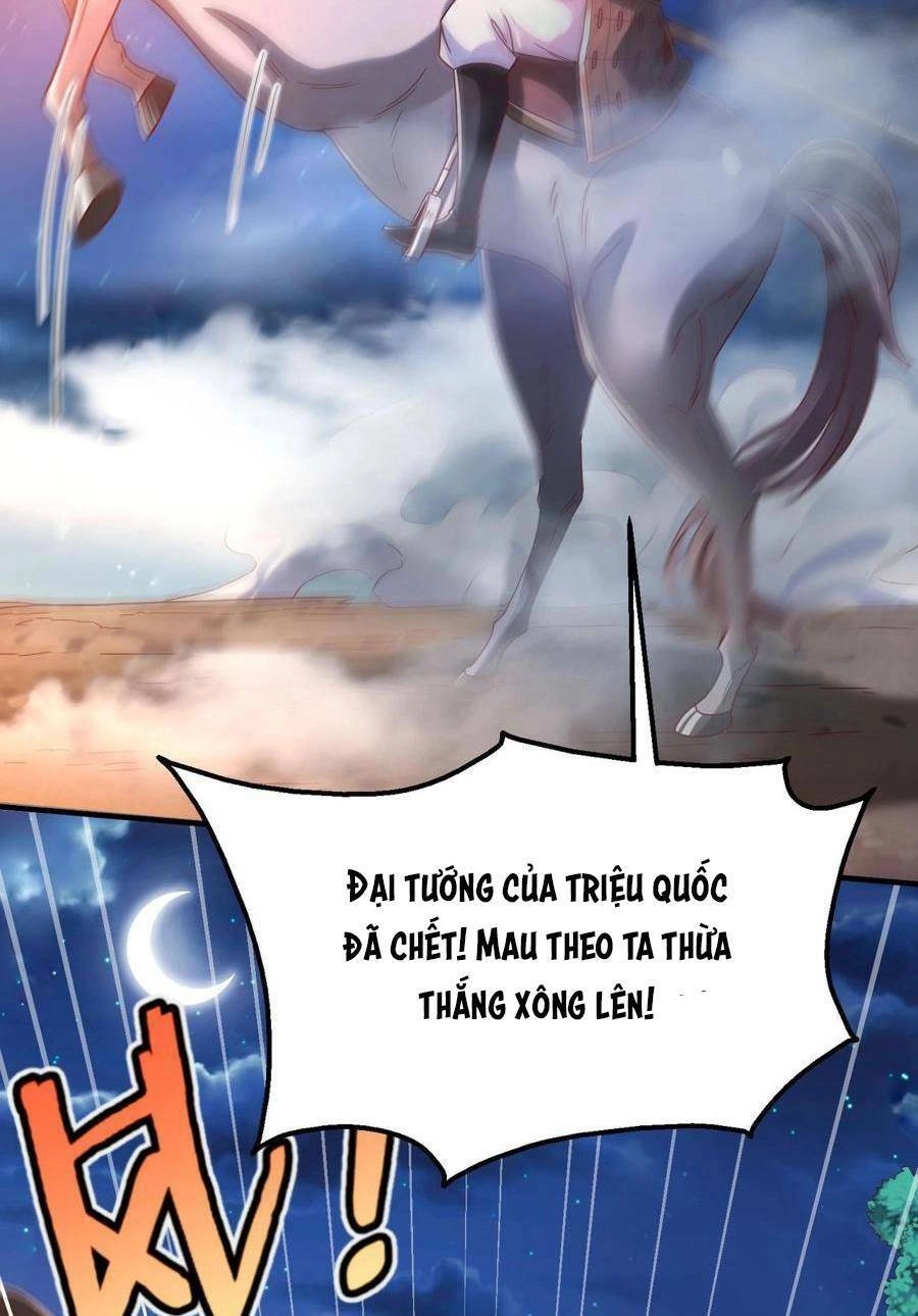 Đại Tần: Ta Con Trai Tần Thủy Hoàng Giết Địch Thăng Cấp Thành Thần Chapter 13 - 49