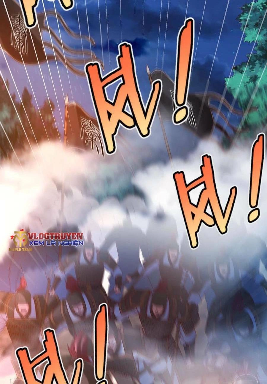 Đại Tần: Ta Con Trai Tần Thủy Hoàng Giết Địch Thăng Cấp Thành Thần Chapter 13 - 50