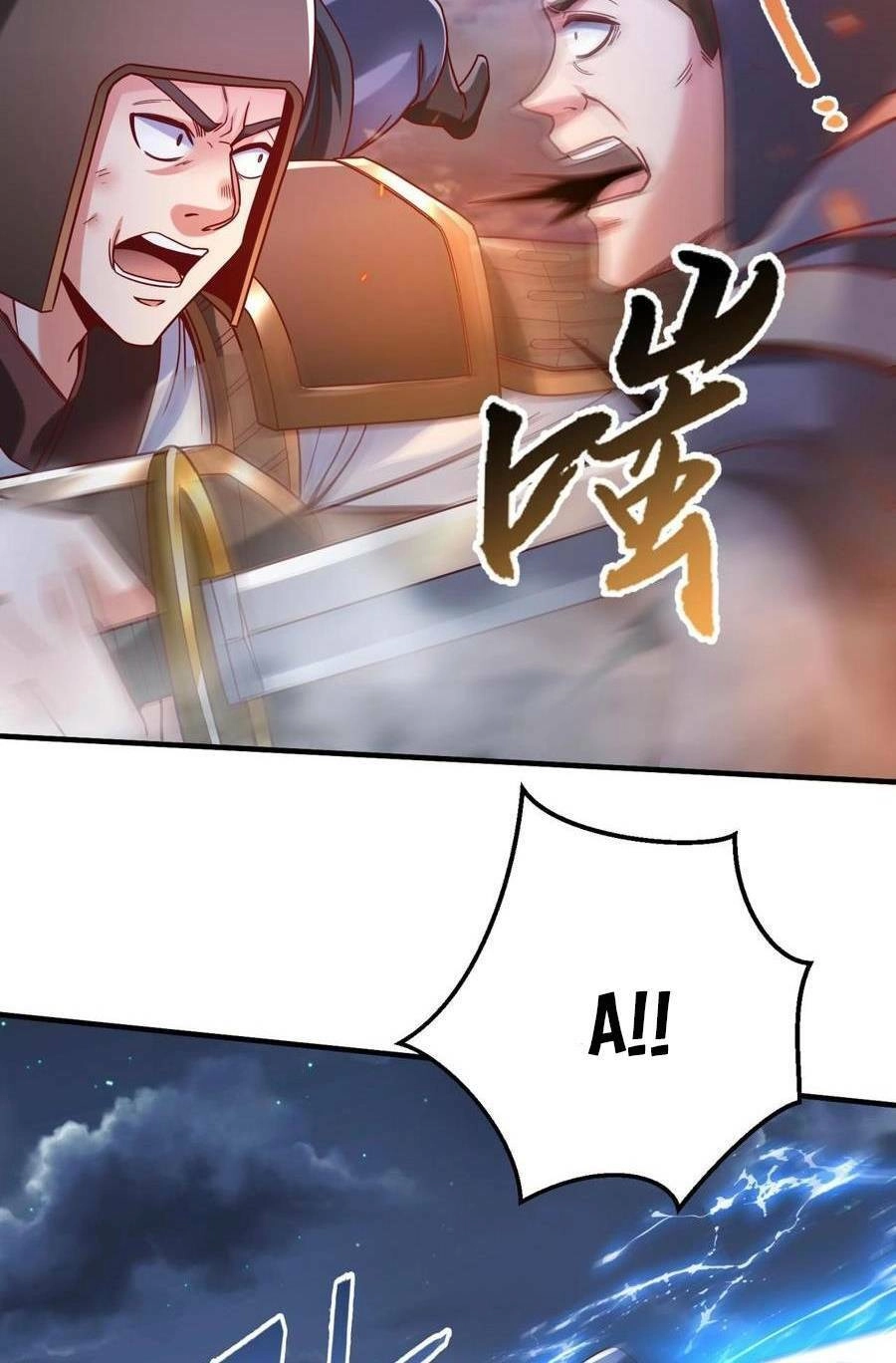 Đại Tần: Ta Con Trai Tần Thủy Hoàng Giết Địch Thăng Cấp Thành Thần Chapter 13 - 56