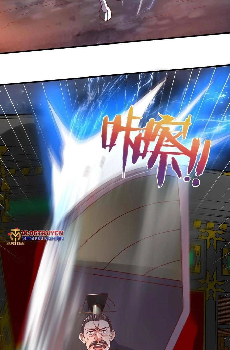 Đại Tần: Ta Con Trai Tần Thủy Hoàng Giết Địch Thăng Cấp Thành Thần Chapter 13 - 59