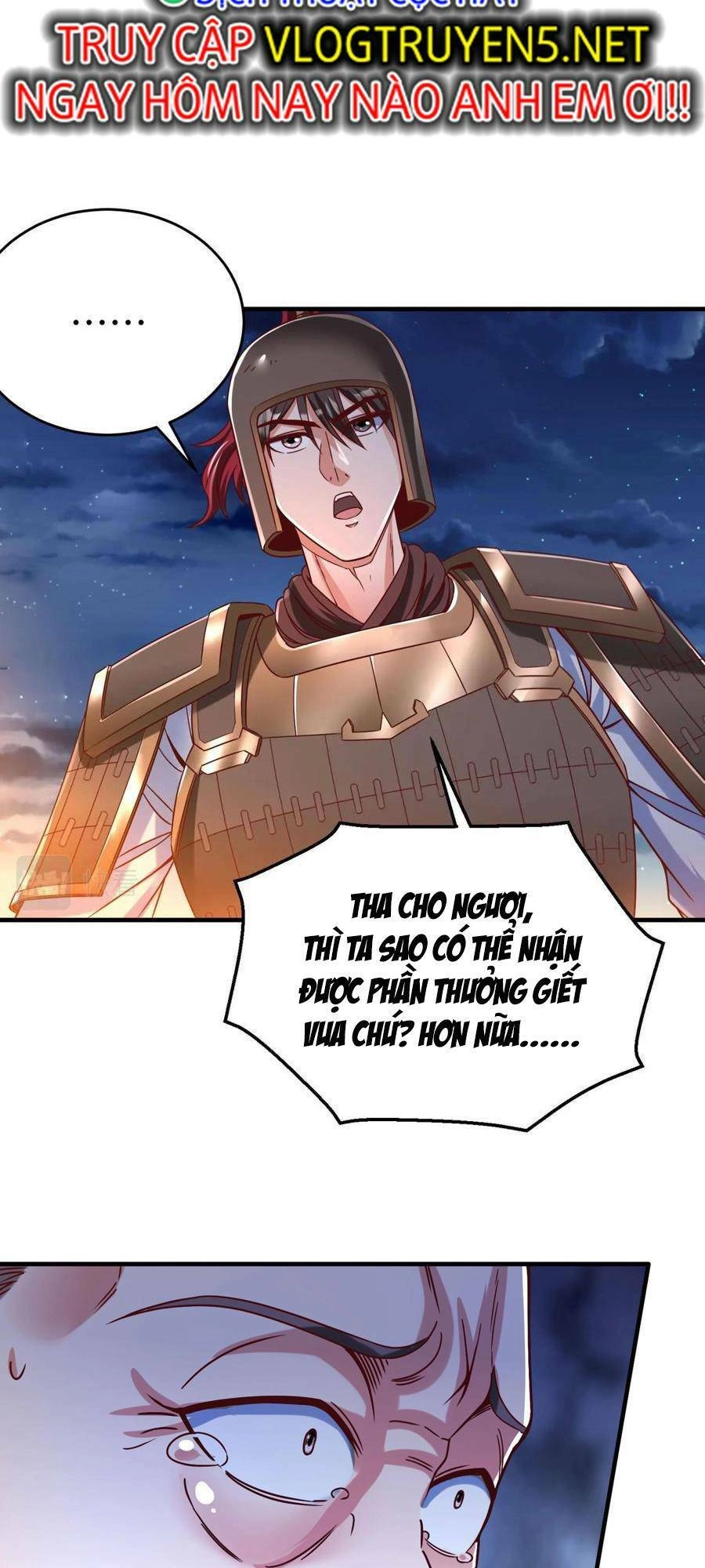 Đại Tần: Ta Con Trai Tần Thủy Hoàng Giết Địch Thăng Cấp Thành Thần Chapter 14 - 7