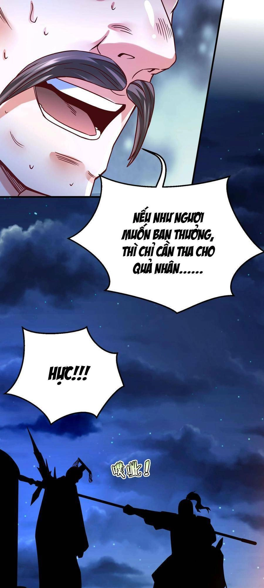 Đại Tần: Ta Con Trai Tần Thủy Hoàng Giết Địch Thăng Cấp Thành Thần Chapter 14 - 8