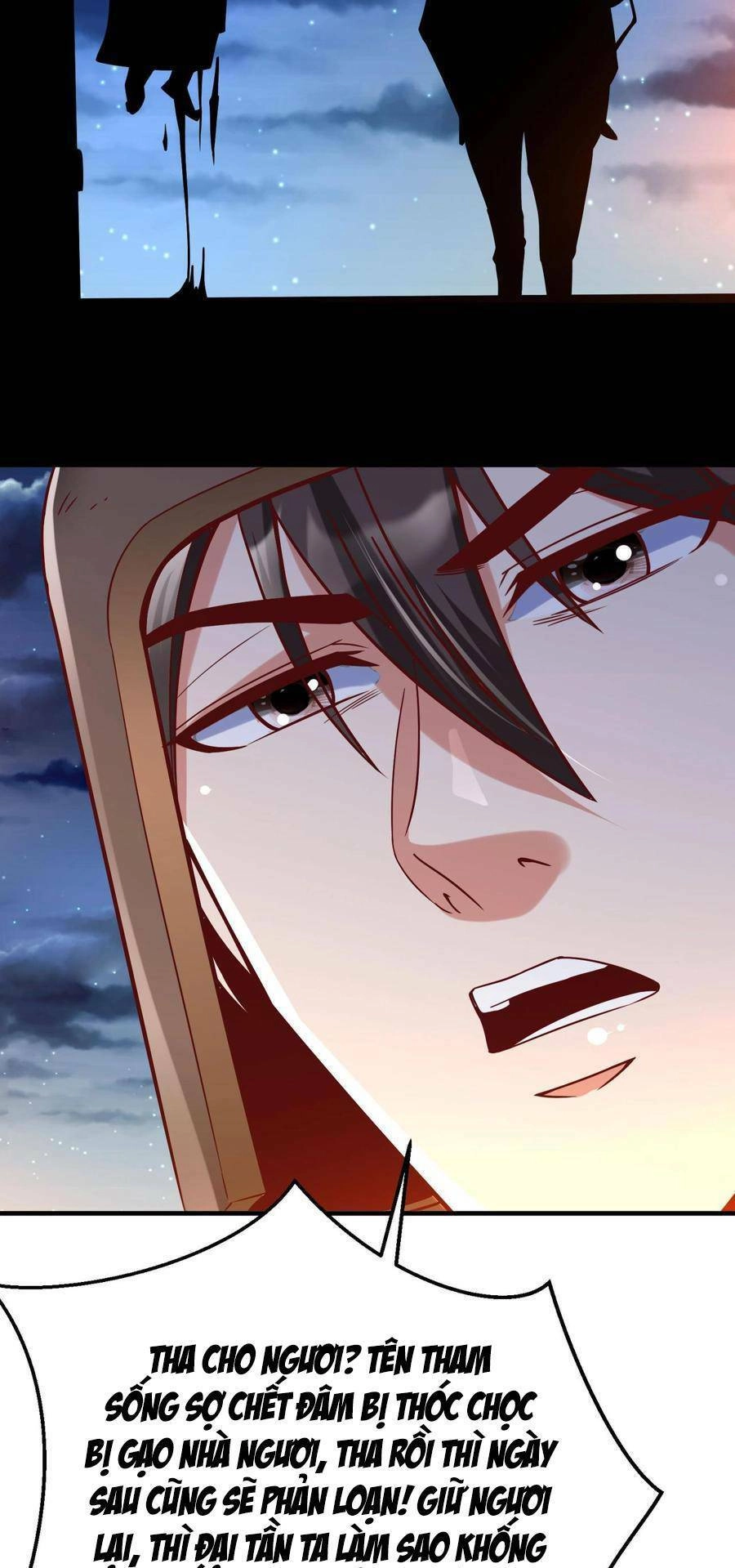 Đại Tần: Ta Con Trai Tần Thủy Hoàng Giết Địch Thăng Cấp Thành Thần Chapter 14 - 9