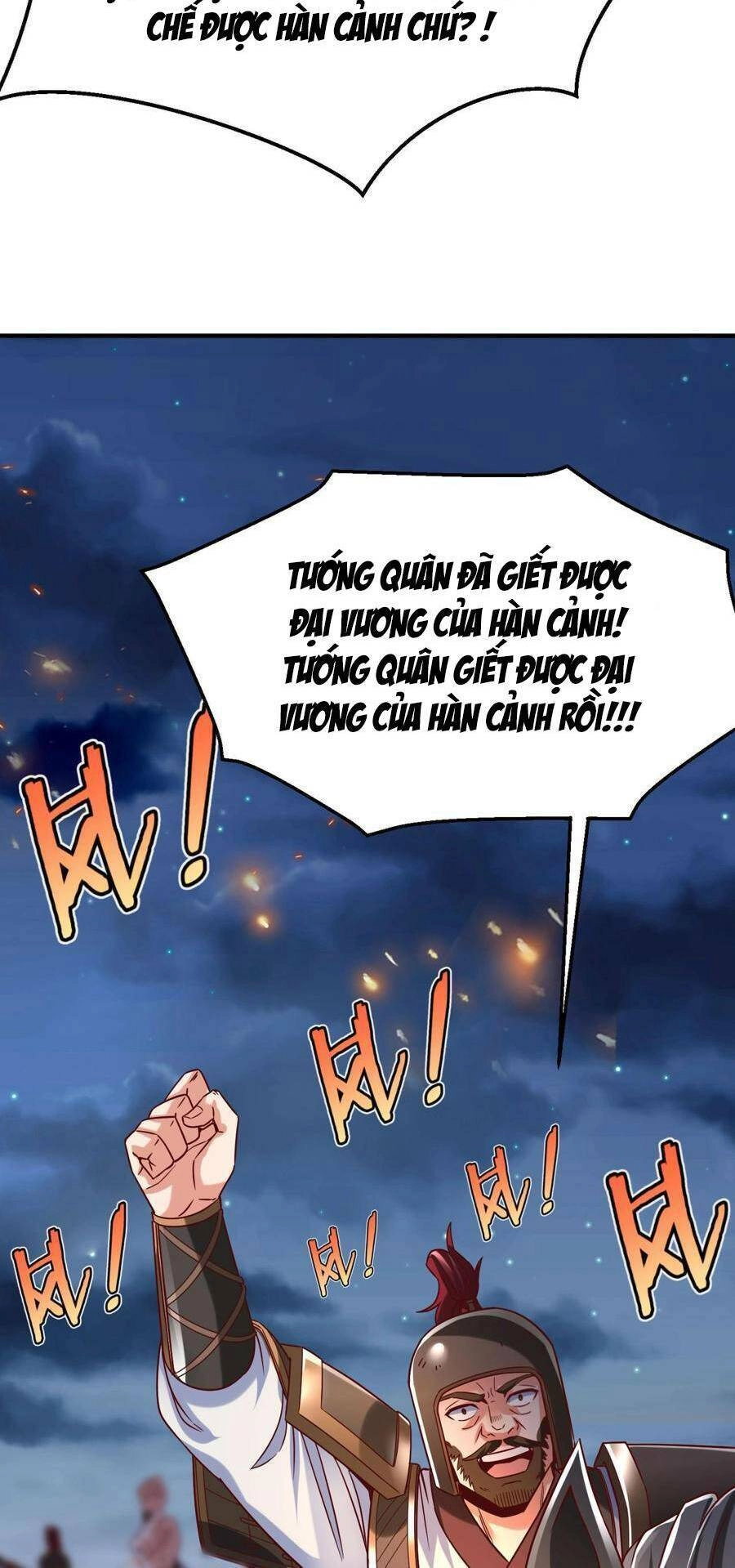 Đại Tần: Ta Con Trai Tần Thủy Hoàng Giết Địch Thăng Cấp Thành Thần Chapter 14 - 10