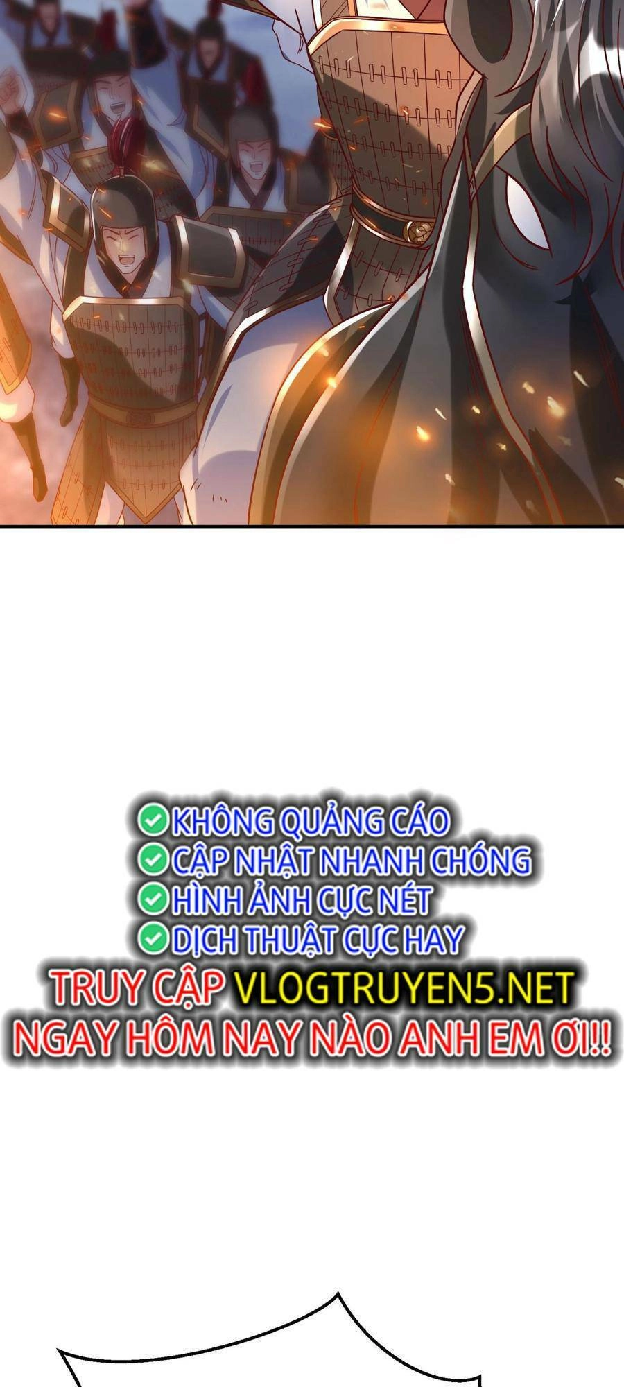 Đại Tần: Ta Con Trai Tần Thủy Hoàng Giết Địch Thăng Cấp Thành Thần Chapter 14 - 11