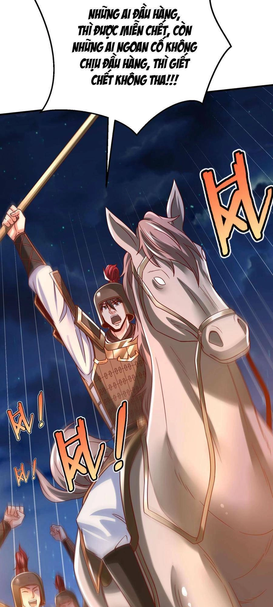 Đại Tần: Ta Con Trai Tần Thủy Hoàng Giết Địch Thăng Cấp Thành Thần Chapter 14 - 12