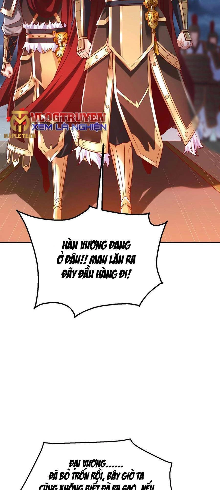 Đại Tần: Ta Con Trai Tần Thủy Hoàng Giết Địch Thăng Cấp Thành Thần Chapter 14 - 16