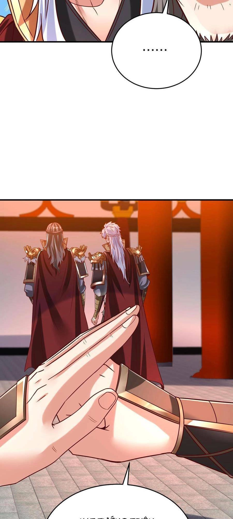 Đại Tần: Ta Con Trai Tần Thủy Hoàng Giết Địch Thăng Cấp Thành Thần Chapter 14 - 19