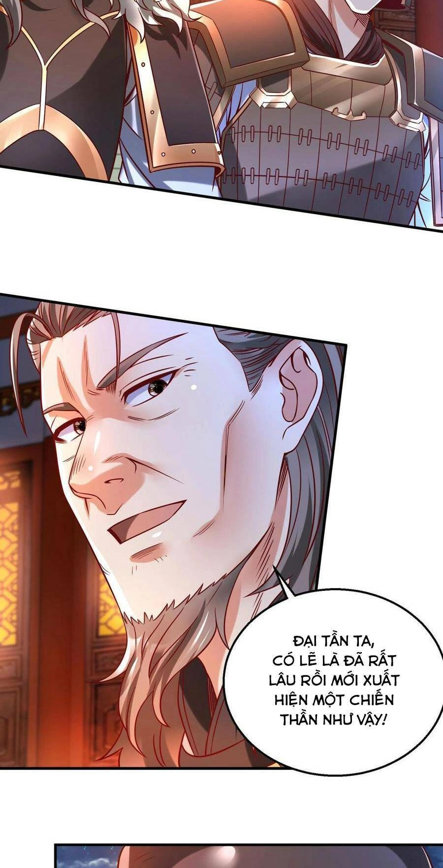 Đại Tần: Ta Con Trai Tần Thủy Hoàng Giết Địch Thăng Cấp Thành Thần Chapter 14 - 31