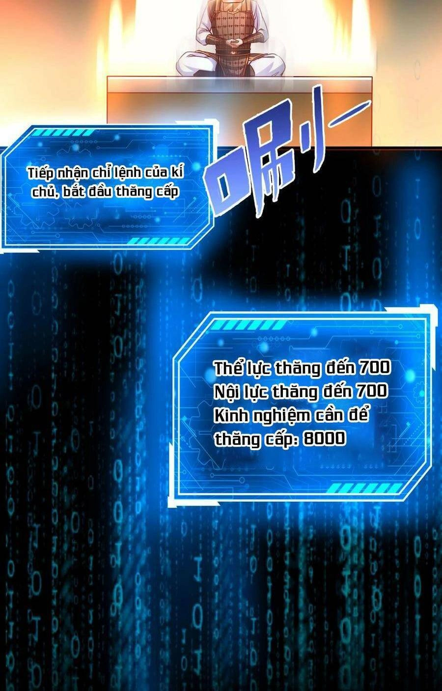 Đại Tần: Ta Con Trai Tần Thủy Hoàng Giết Địch Thăng Cấp Thành Thần Chapter 14 - 42