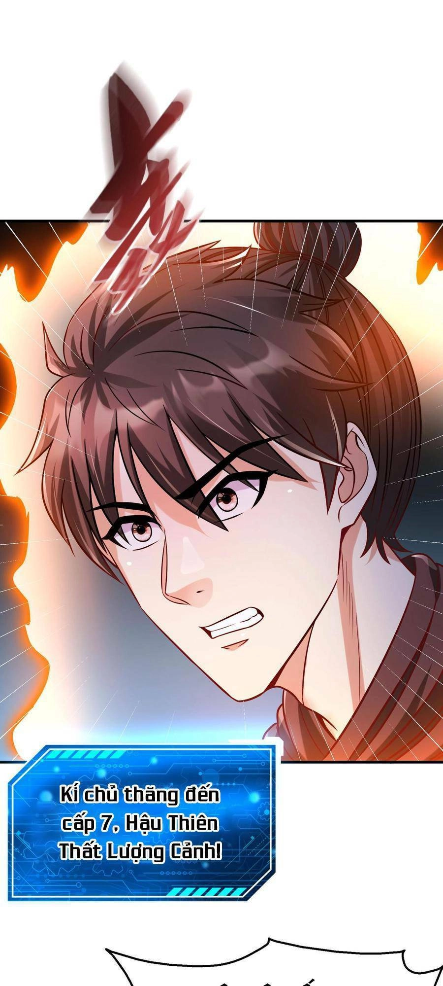 Đại Tần: Ta Con Trai Tần Thủy Hoàng Giết Địch Thăng Cấp Thành Thần Chapter 14 - 43