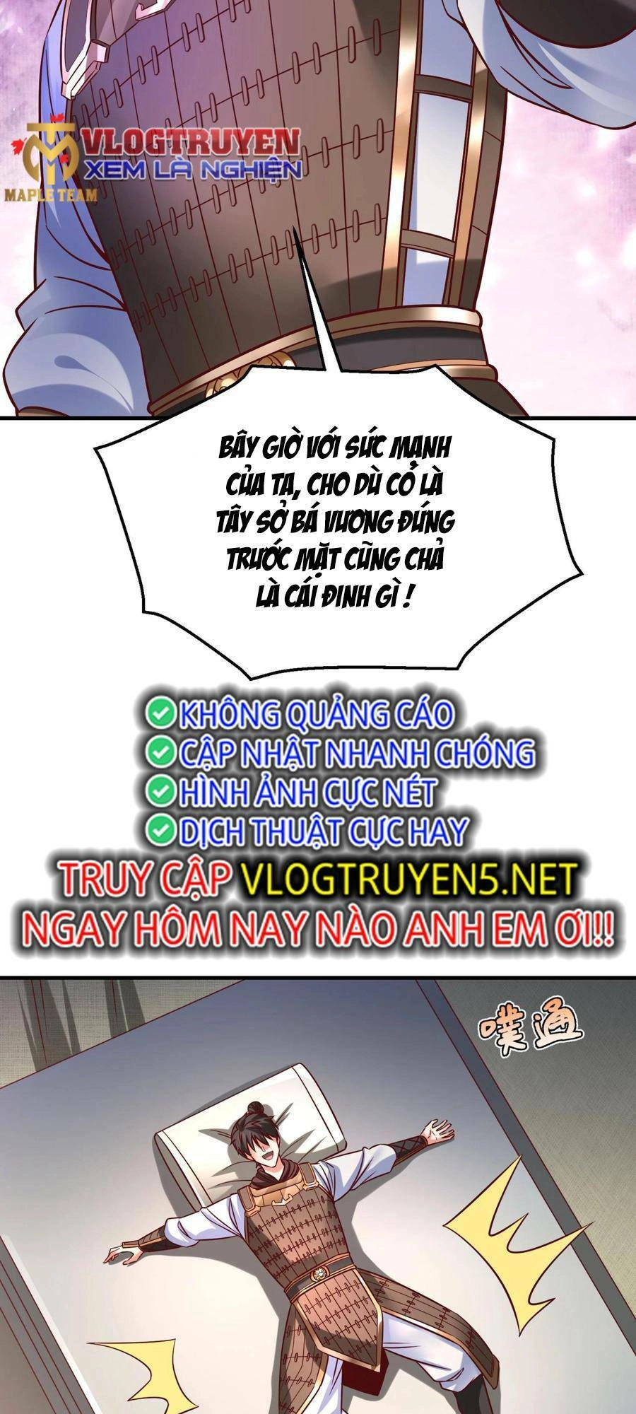 Đại Tần: Ta Con Trai Tần Thủy Hoàng Giết Địch Thăng Cấp Thành Thần Chapter 14 - 45