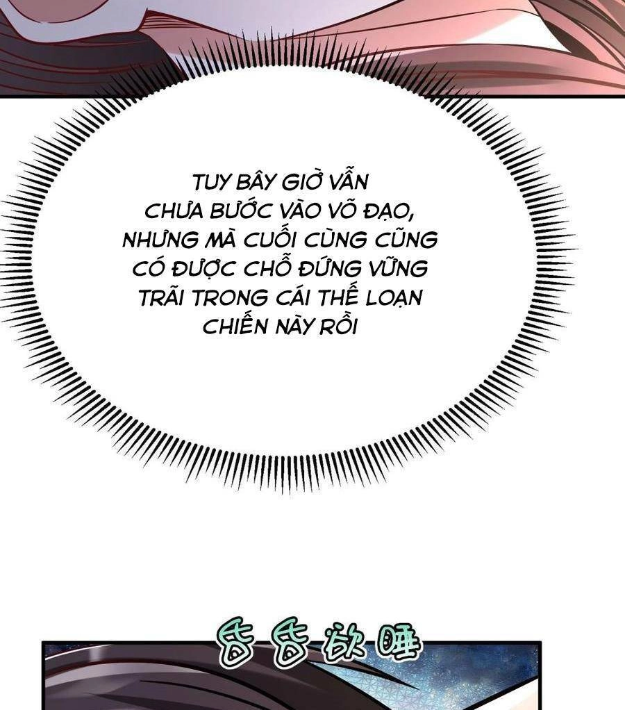 Đại Tần: Ta Con Trai Tần Thủy Hoàng Giết Địch Thăng Cấp Thành Thần Chapter 14 - 47